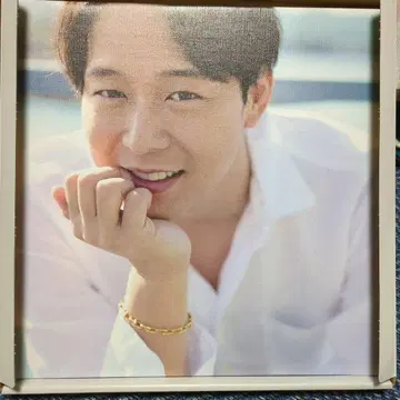 박유천 아트 패널