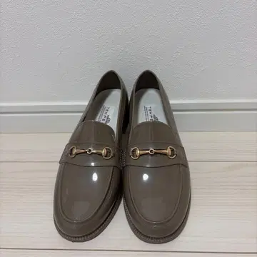 TEMPERATE 레인 신발 37