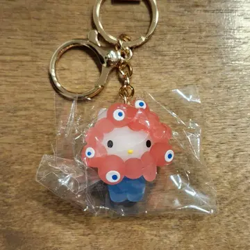 산리오 미야쿠미야쿠 변신 클리어 키티