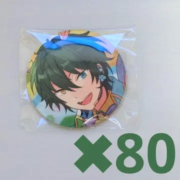 앙스타 카게히라 미카 캔뱃지 셔플 묶음 판매