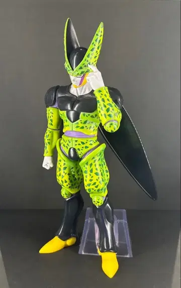 제일복권 드래곤볼 미래로의 결투! A상 퍼펙트 셀