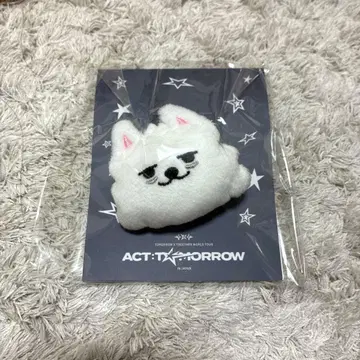 욘몬 마스코트 반지