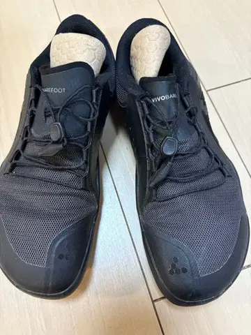 PRIMUS TRAIL II FG M 41 / VIVOBAREFOOT