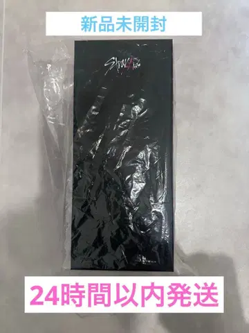 [ 미개봉 새상품 ] straykids 스키즈 응원봉 ver2