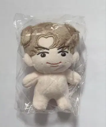 BTS 남준 10cm 봉제 인형
