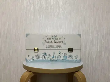 The World of Peter Rabbit 전 23권 세트