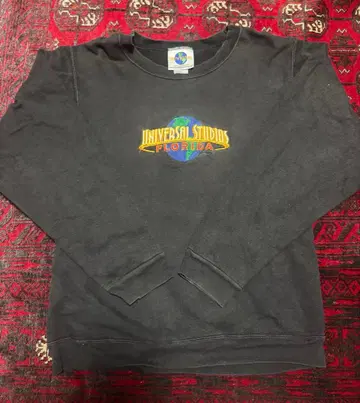 유니버설 스튜디오 플로리다 맨투맨