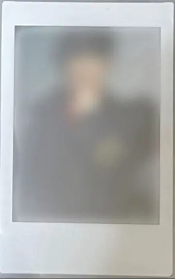 YOUNITE 우노 워노 사인 폴라로이드