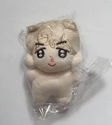 BTS 지민 10cm 봉제 인형