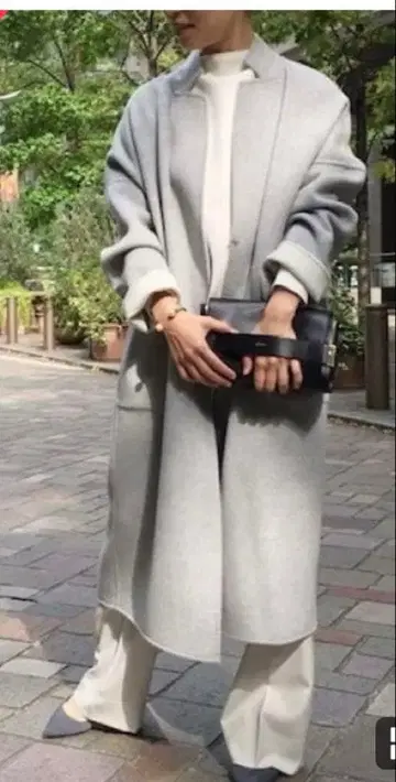 Deuxieme Classe 두지엠 클라세 해밀턴 리버 코트