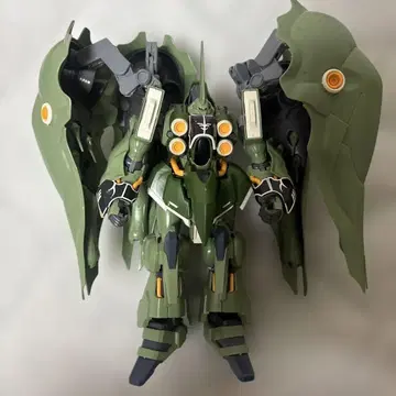 건담 프라모델 완성품 HG 크샤트리아 건담 유니콘