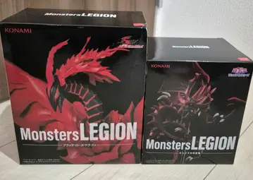 유희왕 피규어 2종 세트