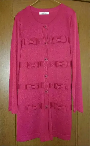 갤러리 비스콘티 가디건