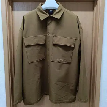 new balance 아우터