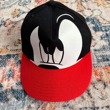 미키마우스 캡 도쿄 디즈니 리조트