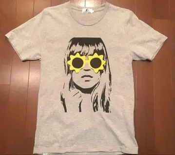 HYSTERIC GLAMOUR T셔츠 S 사이즈