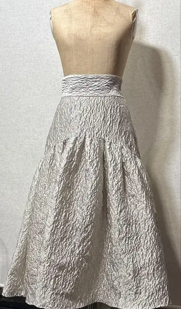 Snidel 롱 스커트 0 새상품