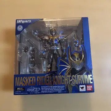 S.H.Figuarts 가면라이더 나이트 서바이브