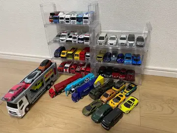 토미카 묶음 판매