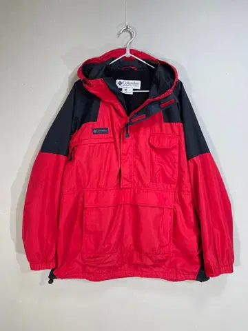 069 컬럼비아 안감 아노락 마운틴 파카