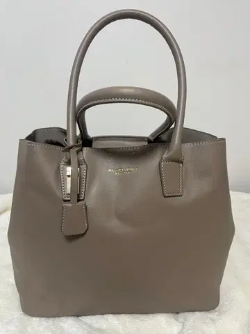 JILL by JILLSTUART 토트백 그레이지 A4 출퇴근 통학