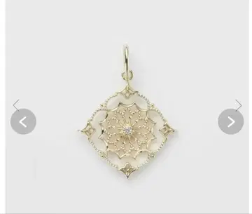 아가트 k10 시스루 플라워 참