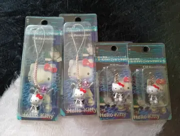 T.M.Revolution 헬로키티 콜라보