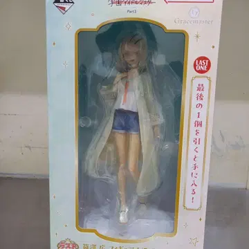 아이돌 마스터 시노자와 히로시 1/7 라스트 원 Ver.