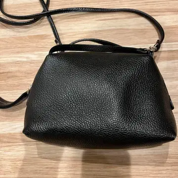 잔니 키아리니 ALIFA S 알리파 S 블랙