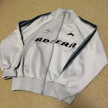 시착만 한 상품! 킹프리 ReERA 트랙 자켓 S 사이즈 팝업