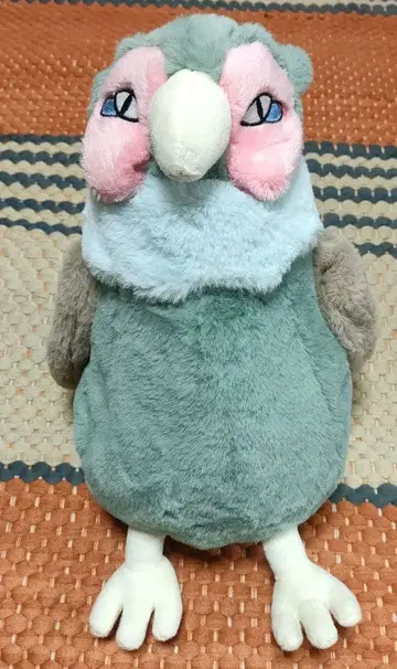 니토리 꿩 봉제 인형