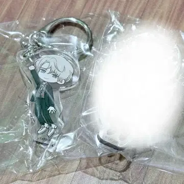 18trip 에이트리 쯔마마레 아크링 키링 라이토 센