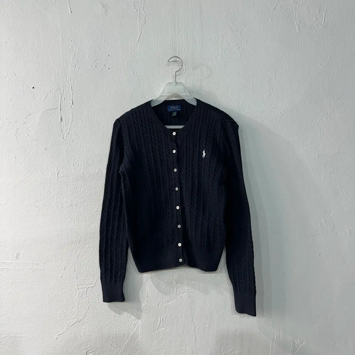 Polo Ralph Lauren Women's Cardigan M-L