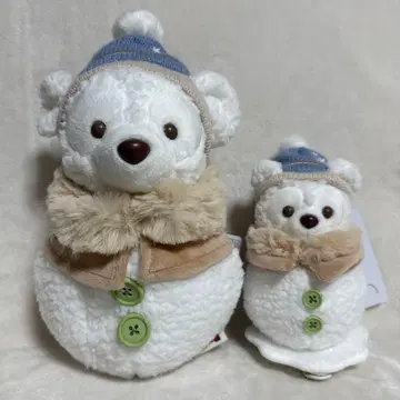 디즈니 시크릿 오브 스노우위 데이 숄더백 어깨 위