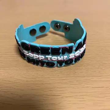 Mrs. GREEN APPLE 러버밴드