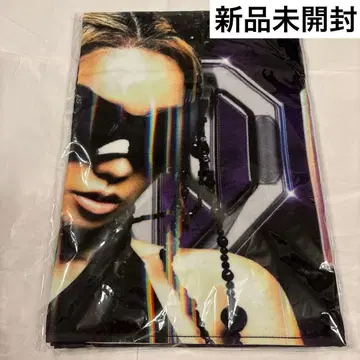 새상품 코다 쿠미 스포츠 타월 VISUAL A