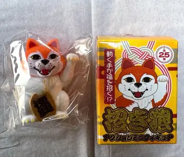 미사용 새상품 맨 위즈 마네키오카미 도쿄 타나카 부흥