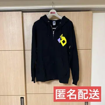 이에이리 레오 후드티 M