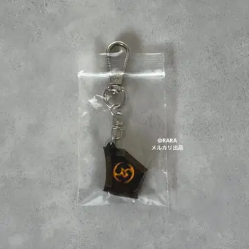 파이널 판타지 XIV 직업 아크릴 키링 사무라이