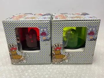 미사용 천재 바카본 파토라이트인 것이다! 2개