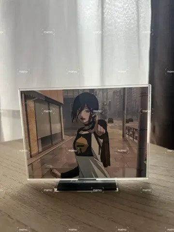 체인소 맨 레제 아크릴 스탠드