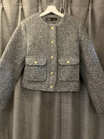 ZARA 자켓