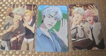 PLAVE 우노 숨바꼭질 트레이딩 카드