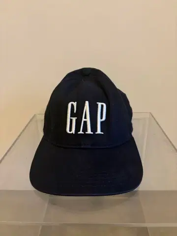 GAP 네이비 캡