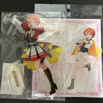 [ 기간 한정 가격 인하 중 ] 별하늘 린 아크릴 스탠드 묶음 판매