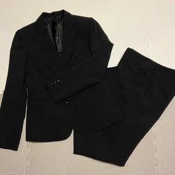 수트 셋업 2세트 취업 정장 포멀 슈트