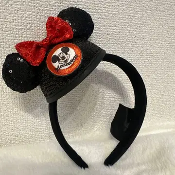 [레어] WDW 디즈니 한정판 머리띠