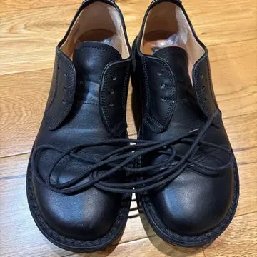 [ 독일제 ] 트리픈 TRIPPEN DERBY-BOX 39/25.5cm