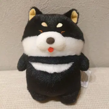 무쿠무쿠 뭇쿠 인기쟁이 시바쿠로