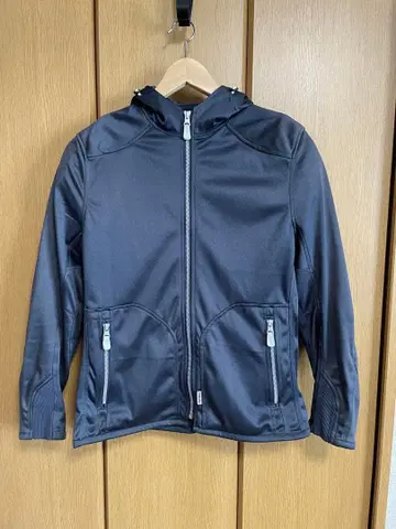 POWERAGE 이지 라이드 후드티 L 사이즈